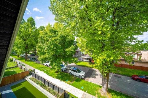 4722 Henry Street, Vancouver, BC 