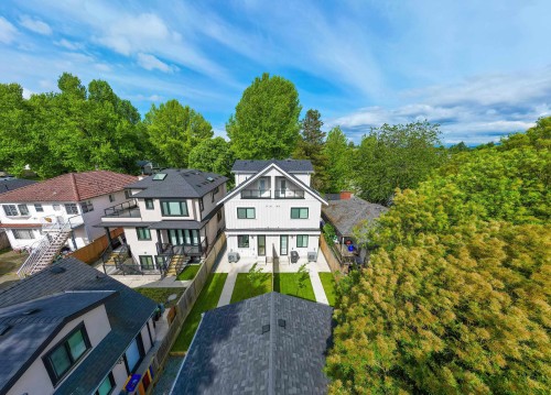 4722 Henry Street, Vancouver, BC 