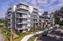 511-2002 St. George Street, Port Moody, BC 
