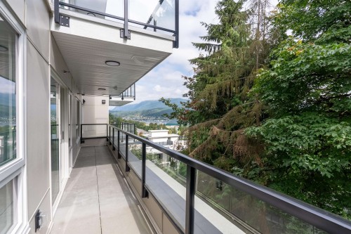 511-2002 St. George Street, Port Moody, BC 