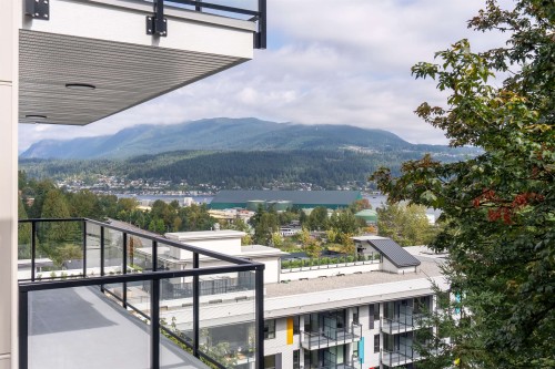 511-2002 St. George Street, Port Moody, BC 