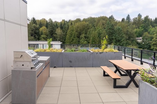 511-2002 St. George Street, Port Moody, BC 