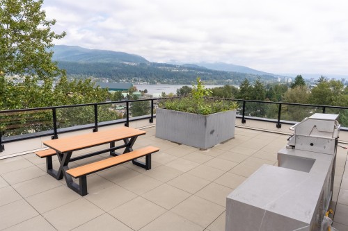 511-2002 St. George Street, Port Moody, BC 