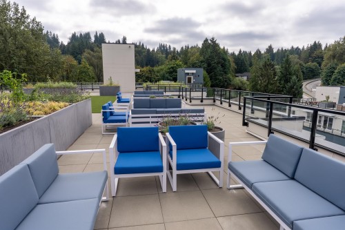 511-2002 St. George Street, Port Moody, BC 