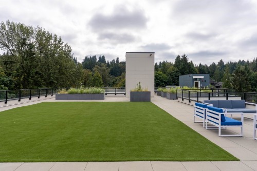 511-2002 St. George Street, Port Moody, BC 