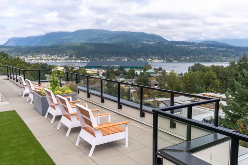 511-2002 St. George Street, Port Moody, BC 