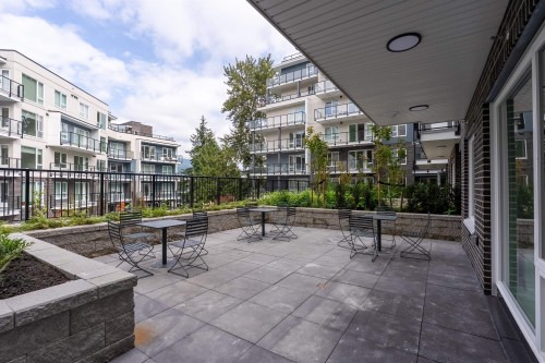 511-2002 St. George Street, Port Moody, BC 