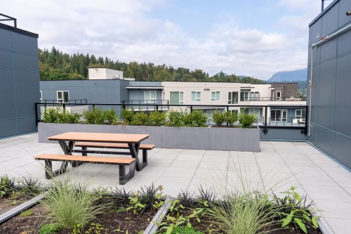 511-2002 St. George Street, Port Moody, BC 