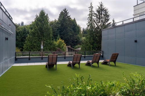 511-2002 St. George Street, Port Moody, BC 