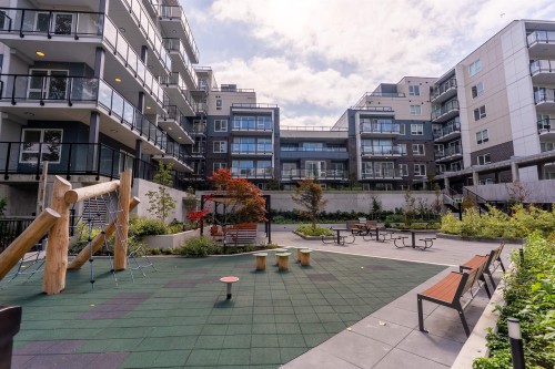 511-2002 St. George Street, Port Moody, BC 