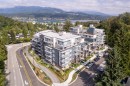 511-2002 St. George Street, Port Moody, BC 