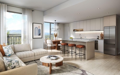 409-405 Marie Place  North Vancouver, BC V7J 3P6