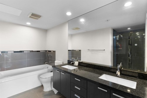 405-2200 Douglas Road, Burnaby, BC 