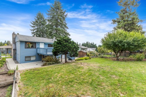 1626 Oughton Drive, Port Coquitlam, BC 