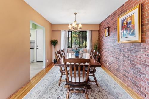 1626 Oughton Drive, Port Coquitlam, BC 