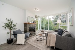 302-651 Nootka Way  Port Moody, BC V3H 0A1