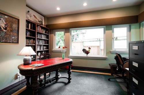 2635 Rosebery Avenue, West Vancouver, BC 