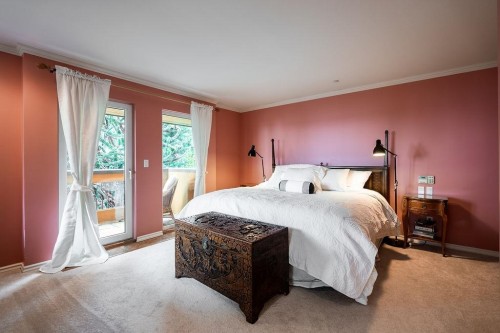 2635 Rosebery Avenue, West Vancouver, BC 