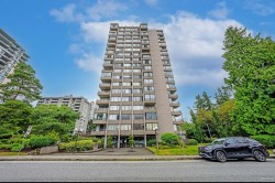 1905-740 Hamilton Street  New Westminster, BC V3M 5T7
