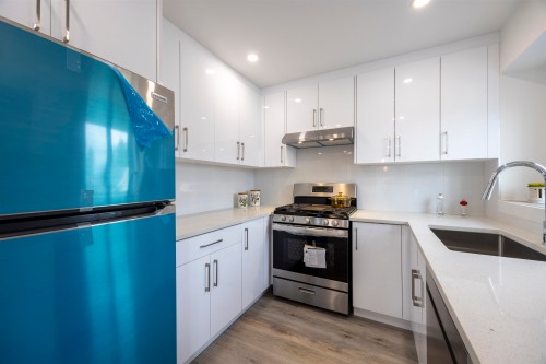 5705 Woodsworth Street, Burnaby, BC 