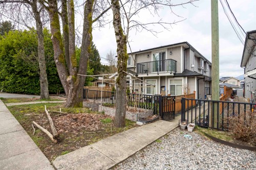 5705 Woodsworth Street, Burnaby, BC 