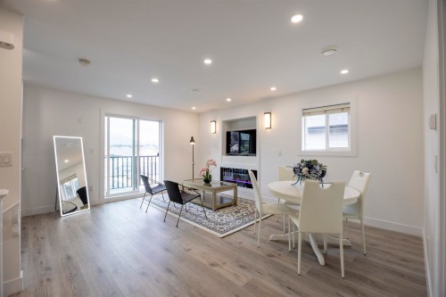 5705 Woodsworth Street, Burnaby, BC 