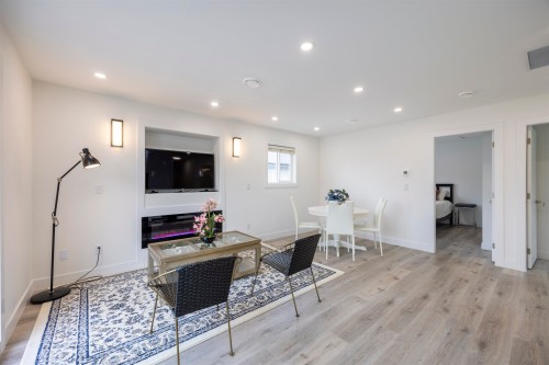 5705 Woodsworth Street, Burnaby, BC 