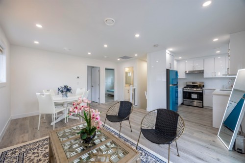 5705 Woodsworth Street, Burnaby, BC 