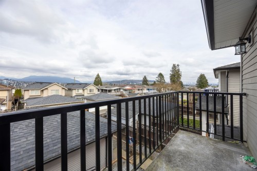 5705 Woodsworth Street, Burnaby, BC 