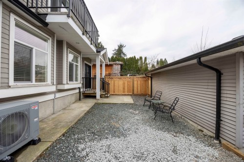 5705 Woodsworth Street, Burnaby, BC 