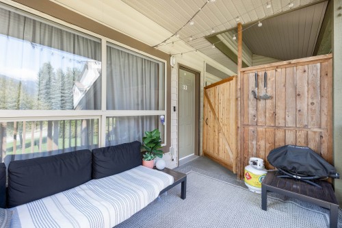 33-7410 Flint Street, Pemberton, BC 