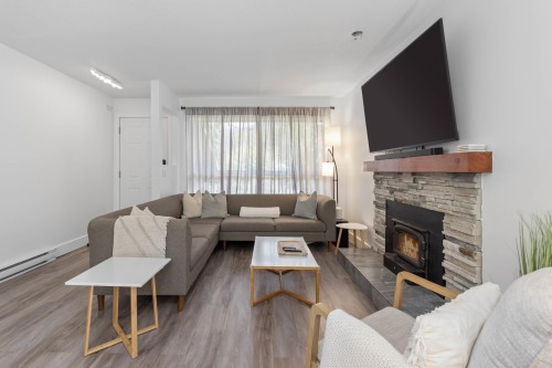 33-7410 Flint Street, Pemberton, BC 