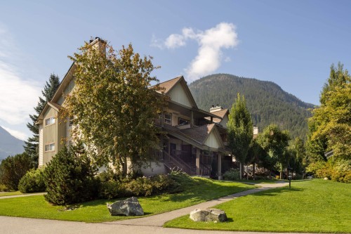 33-7410 Flint Street, Pemberton, BC 