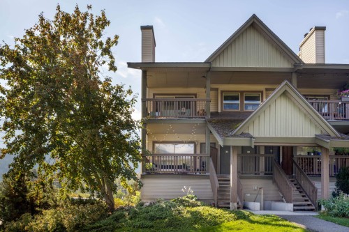 33-7410 Flint Street, Pemberton, BC 