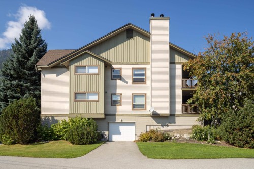 33-7410 Flint Street, Pemberton, BC 