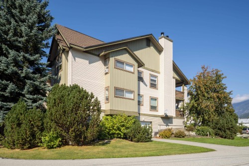 33-7410 Flint Street, Pemberton, BC 