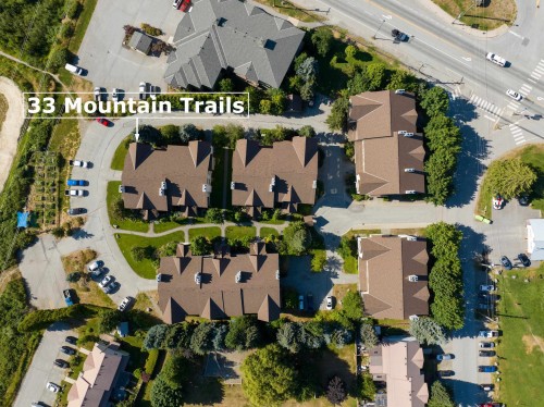 33-7410 Flint Street, Pemberton, BC 