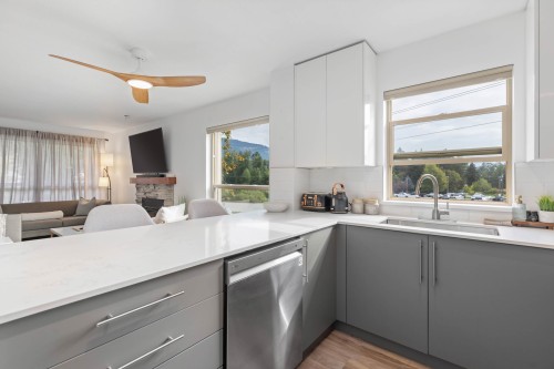 33-7410 Flint Street, Pemberton, BC 