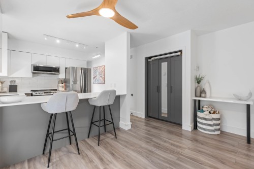 33-7410 Flint Street, Pemberton, BC 