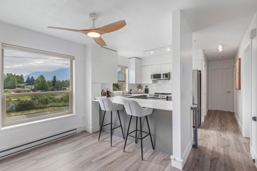 33-7410 Flint Street, Pemberton, BC 