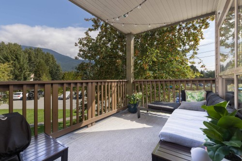 33-7410 Flint Street, Pemberton, BC 