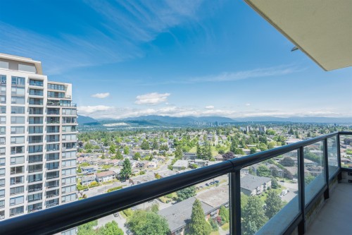 2502-7063 Hall Avenue, Burnaby, BC 