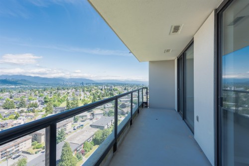 2502-7063 Hall Avenue, Burnaby, BC 