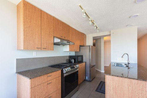 2502-7063 Hall Avenue, Burnaby, BC 