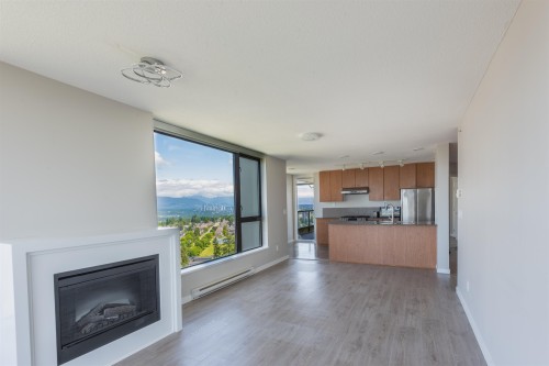 2502-7063 Hall Avenue, Burnaby, BC 