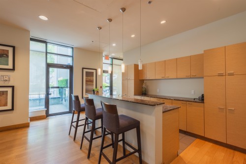 2502-7063 Hall Avenue, Burnaby, BC 