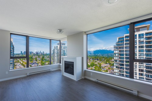 2502-7063 Hall Avenue, Burnaby, BC 