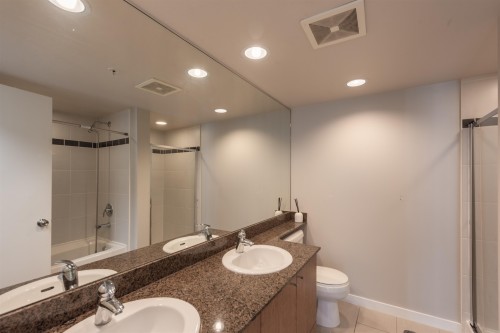 2502-7063 Hall Avenue, Burnaby, BC 