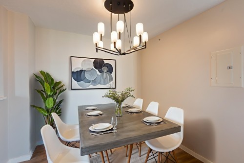 2502-7063 Hall Avenue, Burnaby, BC 