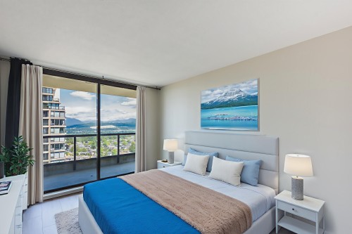 2502-7063 Hall Avenue, Burnaby, BC 